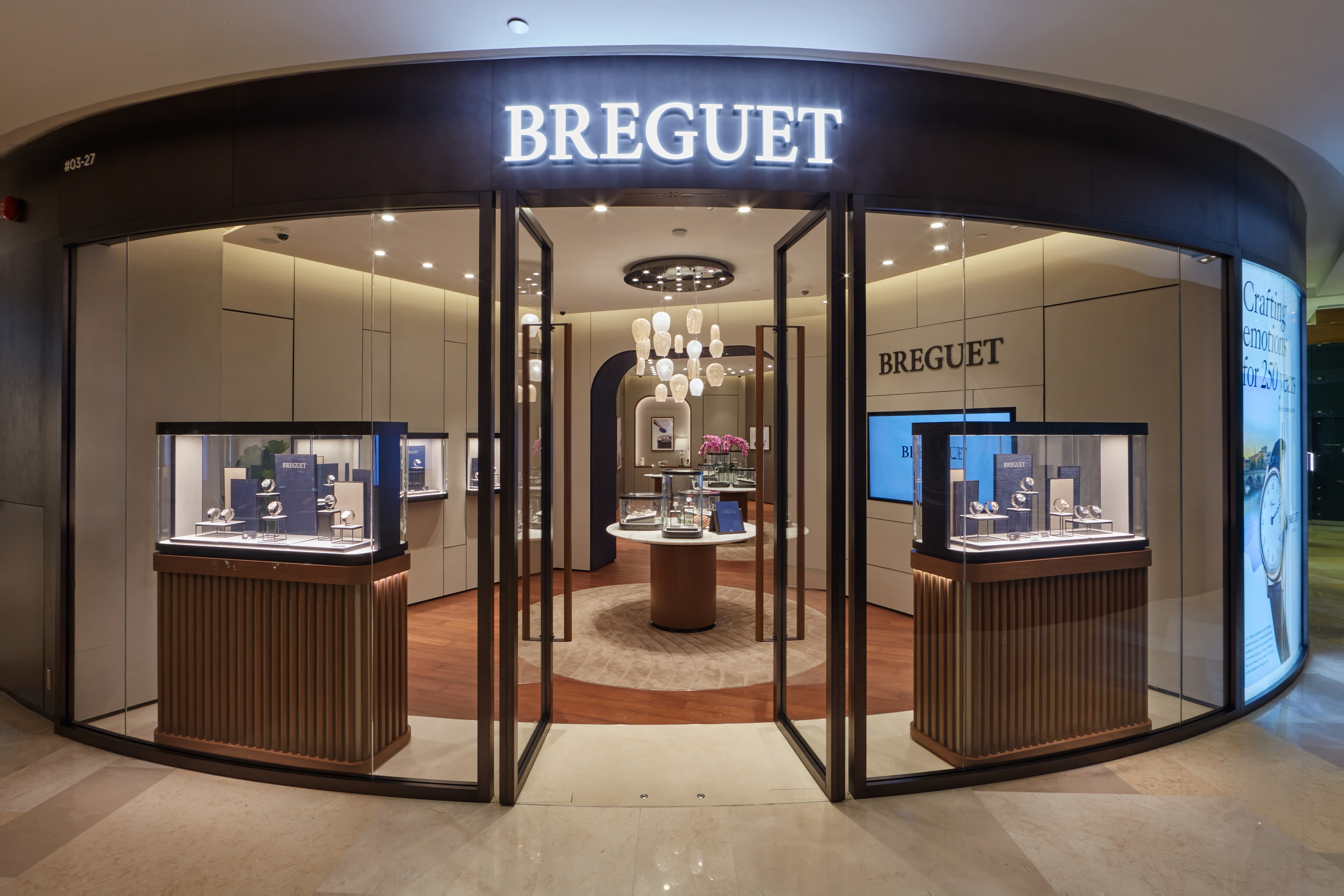 Montres Breguet | Breguet stories